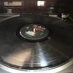 “You have made my day”