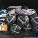 Sleeping bags & pants!