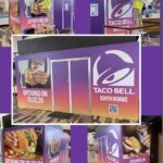 Taco Bell reveal