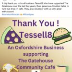 The Oxford Gatehouse